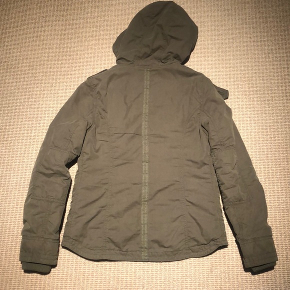 Fall Jacket - Picture 2 of 2